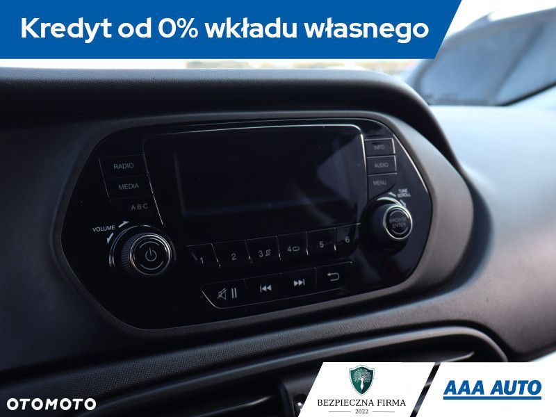Fiat Tipo - 14