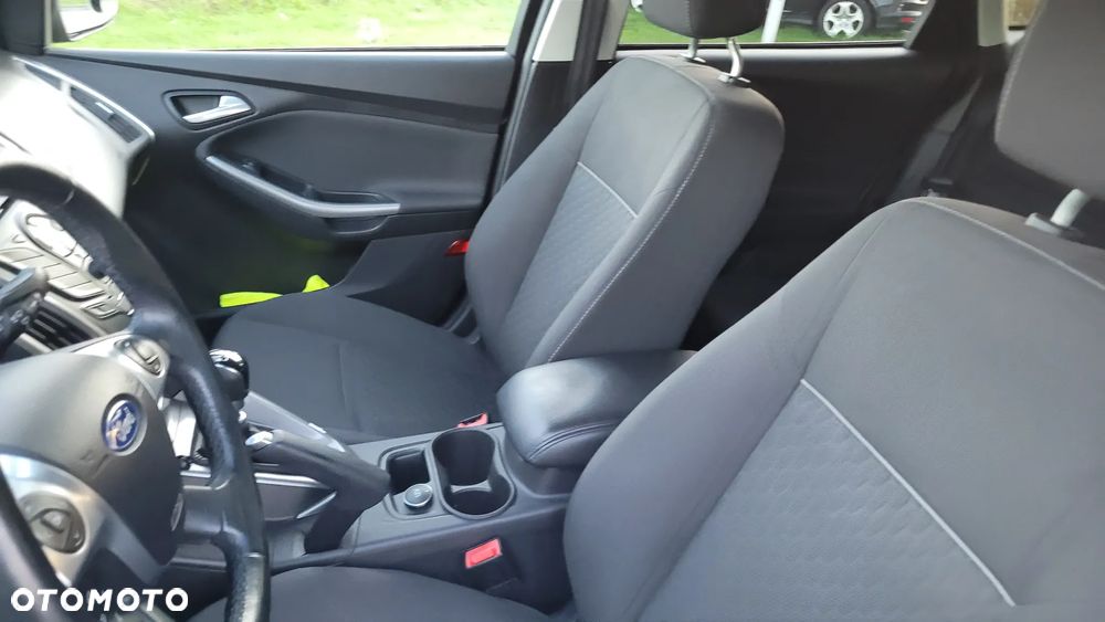 Ford Focus 1.0 EcoBoost Trend - 6