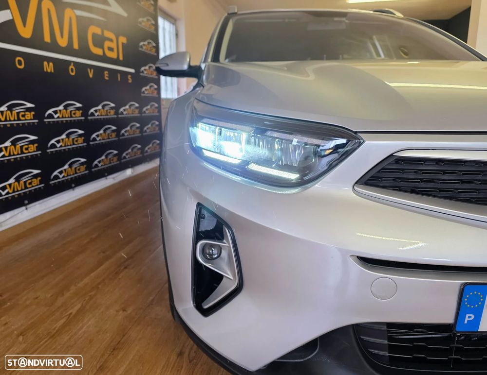 Kia Stonic 1.0 T-GDI Wave - 20