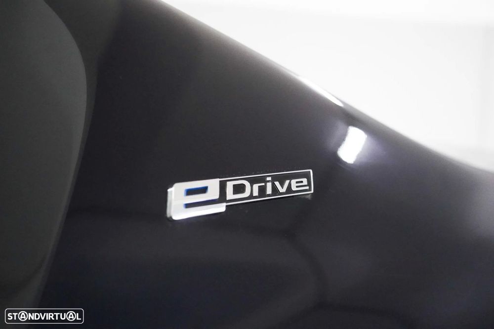 BMW 530 e iPerformance Pack M - 27