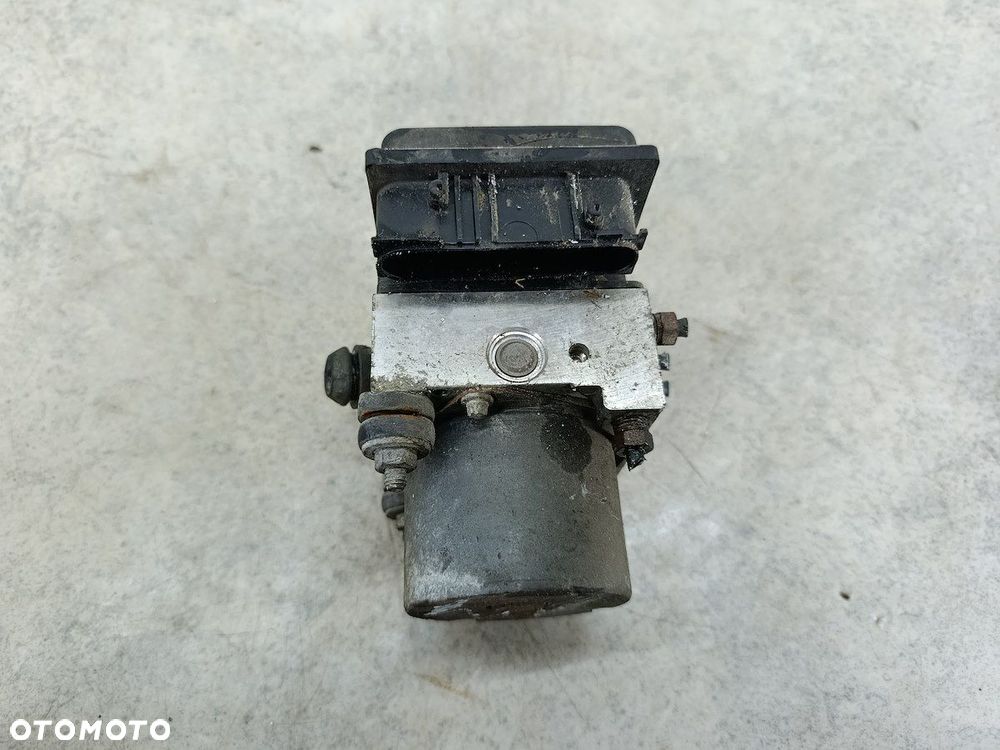 POMPA ABS TOYOTA AVENSIS II T25 44510-05040 0265281327  0265800313  BOSCH - 3