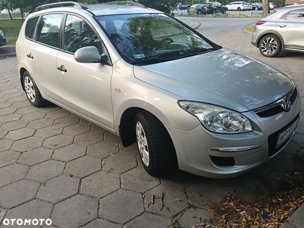 Hyundai i30 1.6 Classic - 10
