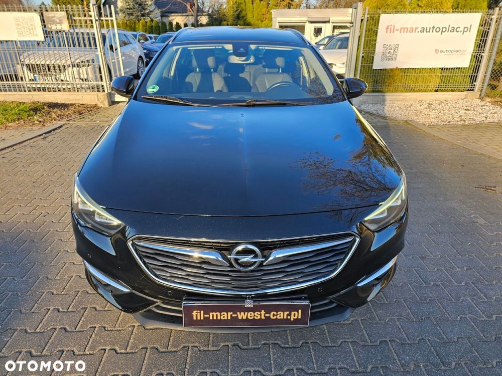 Opel Insignia - 12