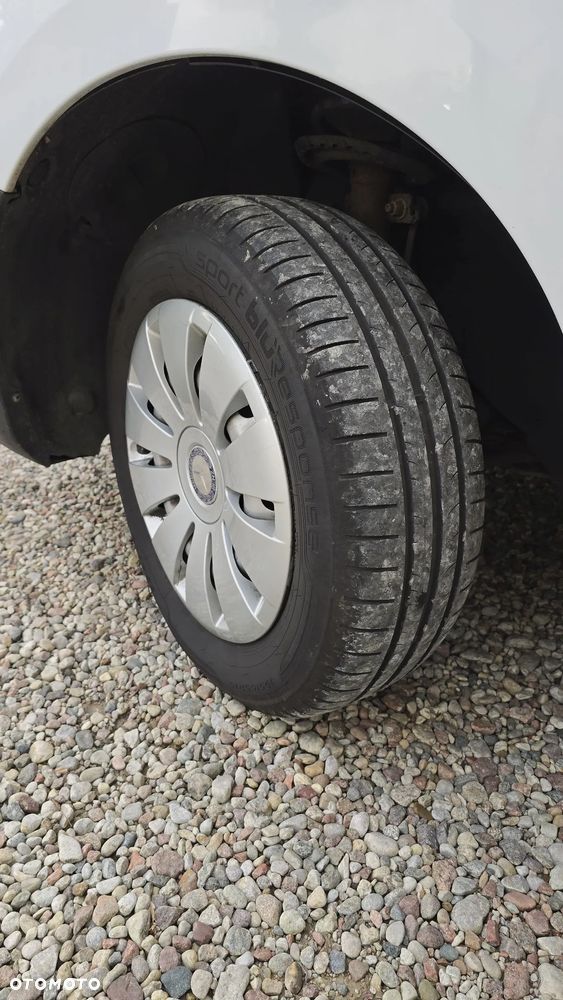 Mercedes-Benz CITAN 108 CDI - 15