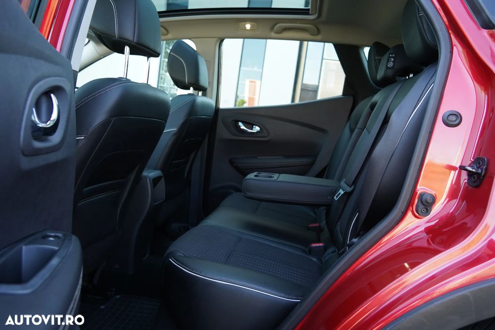 Renault Kadjar Energy dCi 130 4x4 Bose Edition - 18