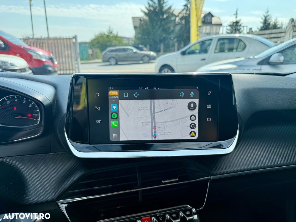 Peugeot 2008 1.5 BlueHDI STT Active - 26