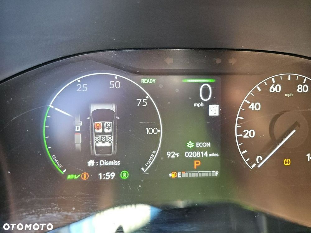 Honda CR-V - 8
