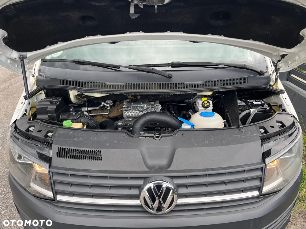 Volkswagen T6  TRANSPORTER - 15