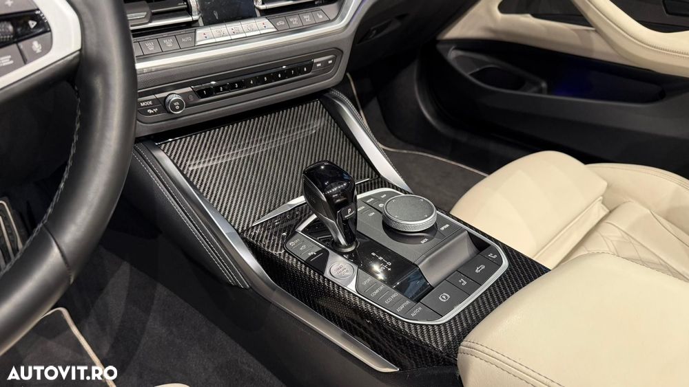 BMW M4 M440i xDrive AT MHEV - 35