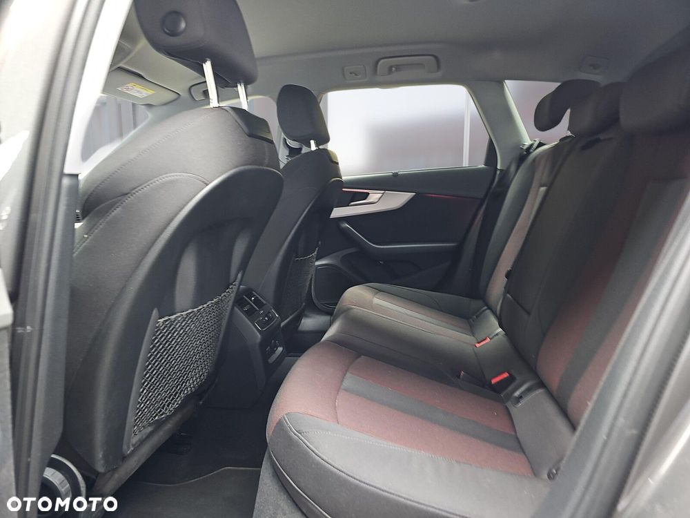 Audi A4 Avant 35 TDI mHEV Advanced S tronic - 10