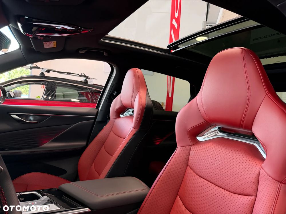 BAIC 5 Beijing 1.5T Luxury DCT - 15