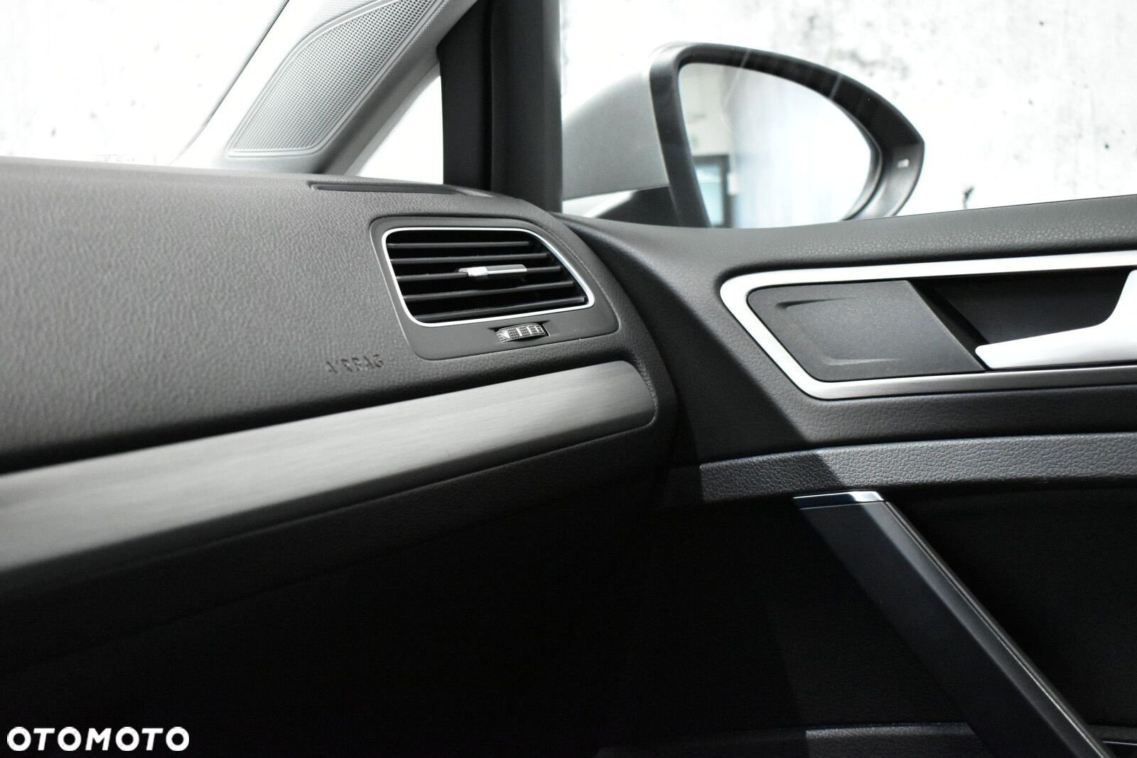 Volkswagen Golf VII 1.4 TSI BMT Comfortline - 15