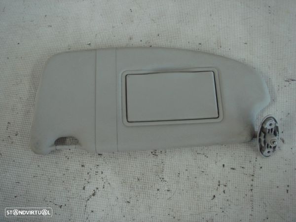 Pára-Sol Dto Fr Ford Focus Ii Turnier (Da_, Ffs, Ds) - 1