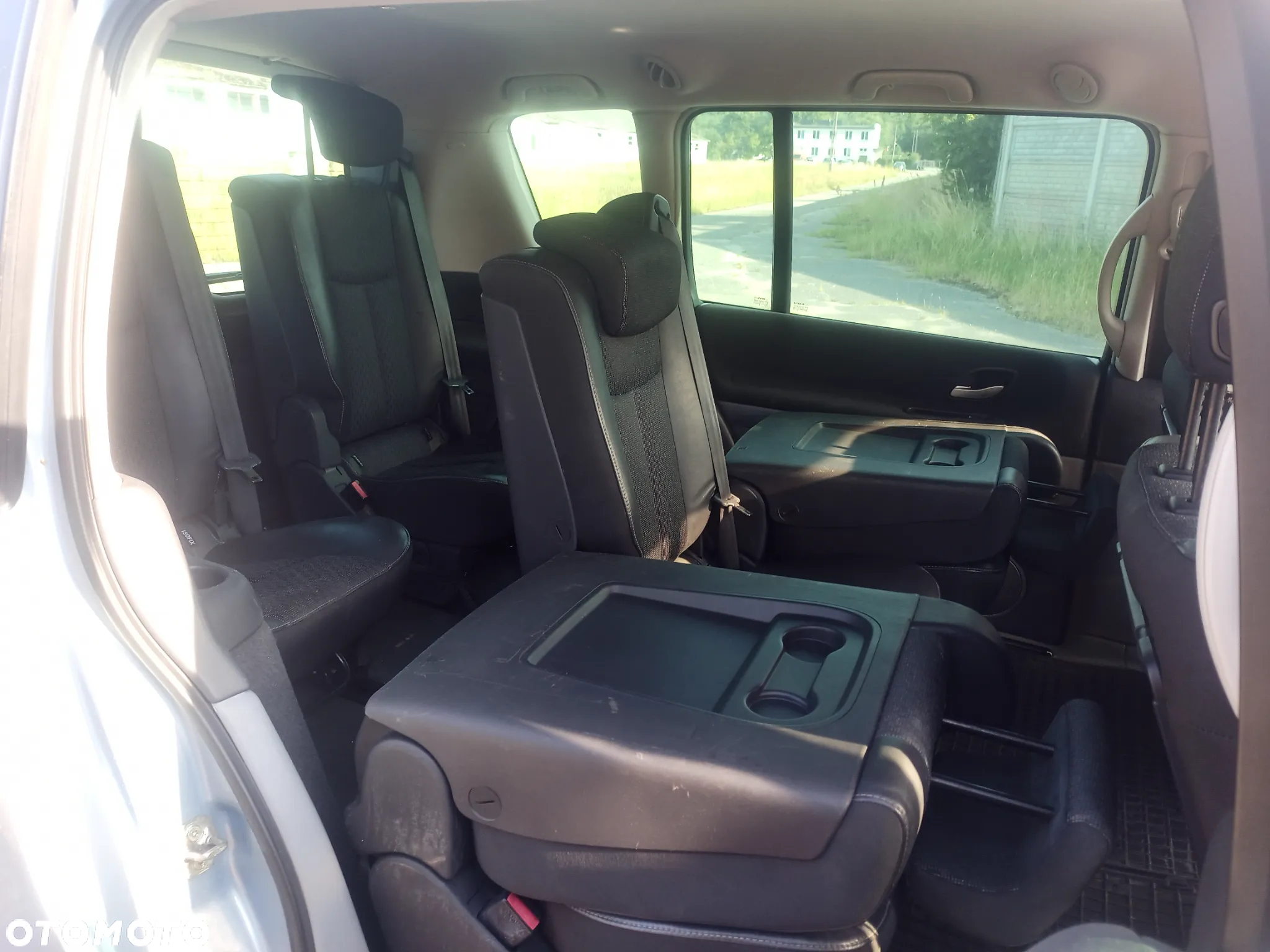 Renault Espace 2.0 dCi Expression - 2