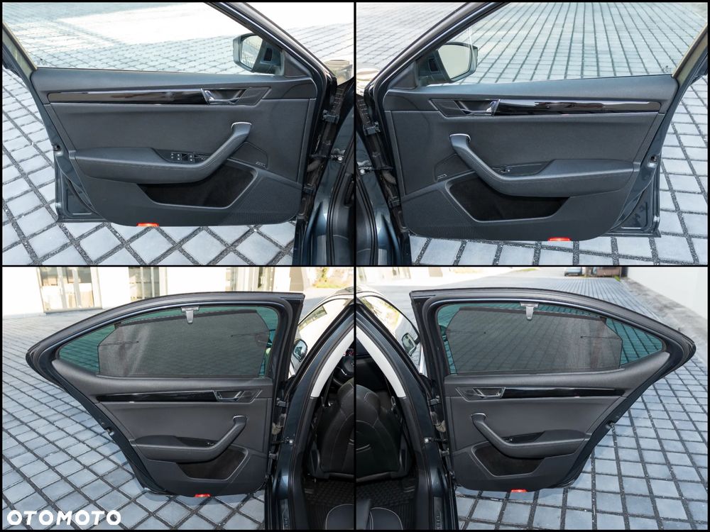 Skoda Superb 2.0 TSI 4x4 L&K DSG - 23