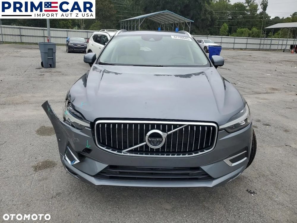 Volvo XC 60 T5 AWD Inscription - 5