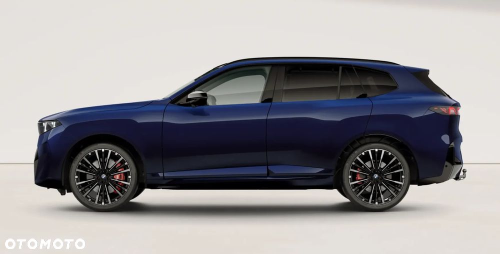 BMW X5 xDrive40d mHEV - 5