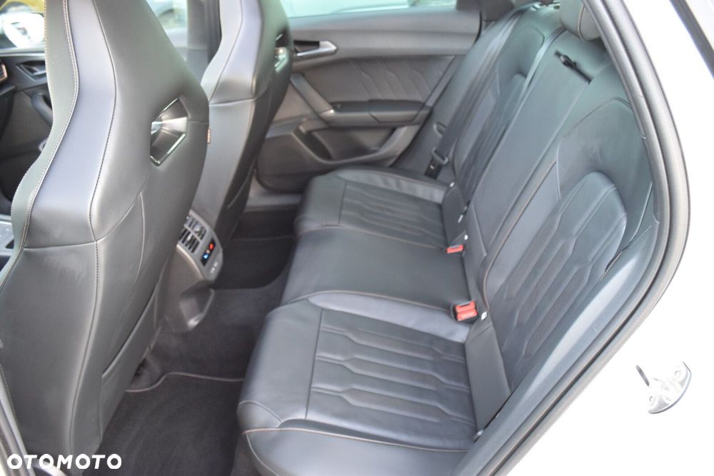 Cupra Leon - 35