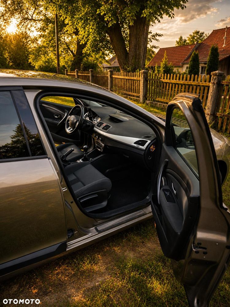 Renault Megane 1.5 dCi Expression - 5