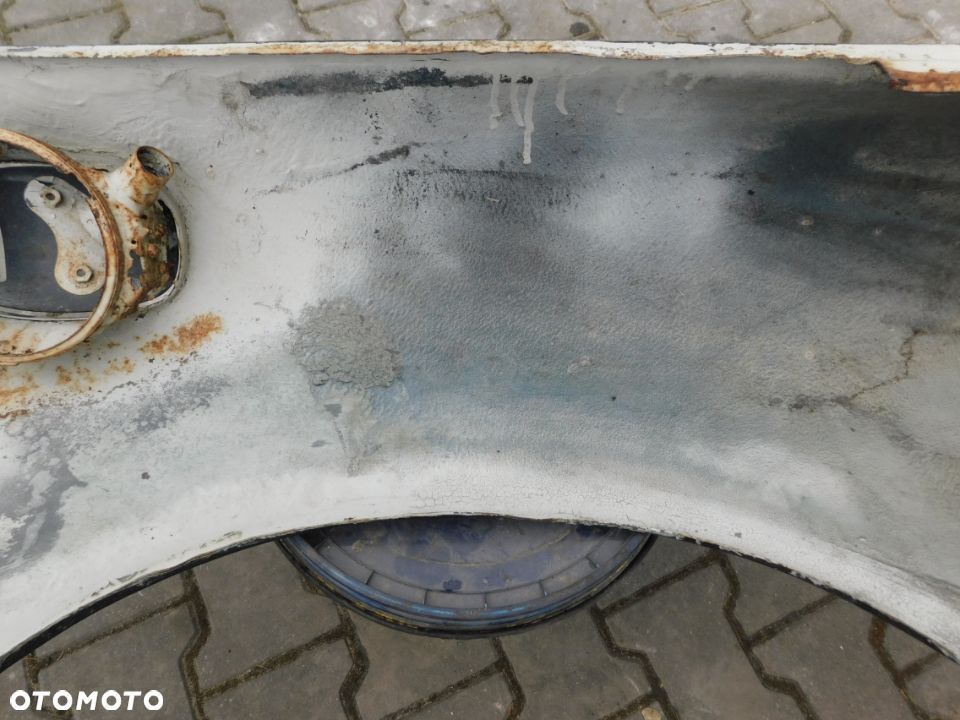 błotnik lewy PORSCHE 911 964 - 13