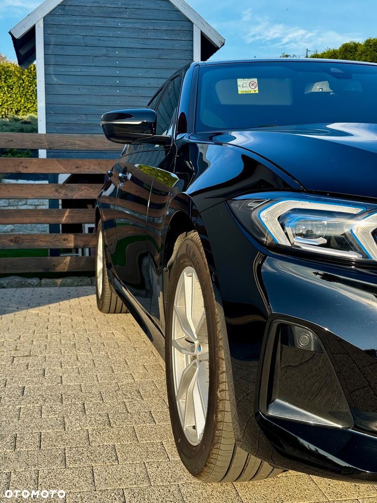 BMW Seria 3 - 9