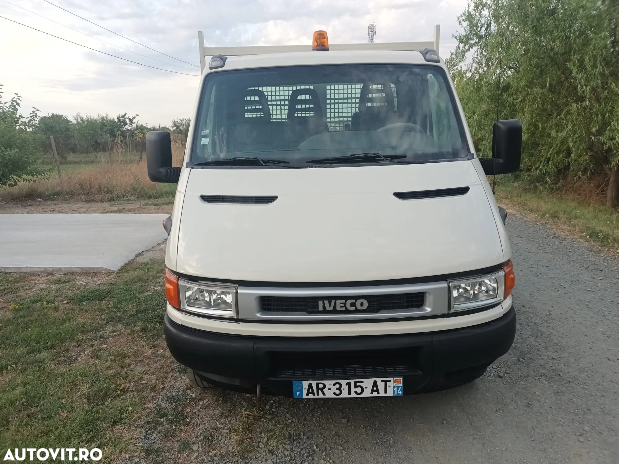 Iveco Daily - 2