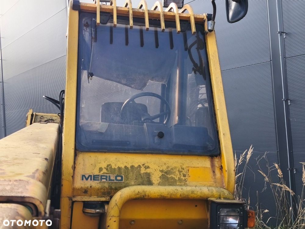 Merlo Roto 30-13 Ev - 7