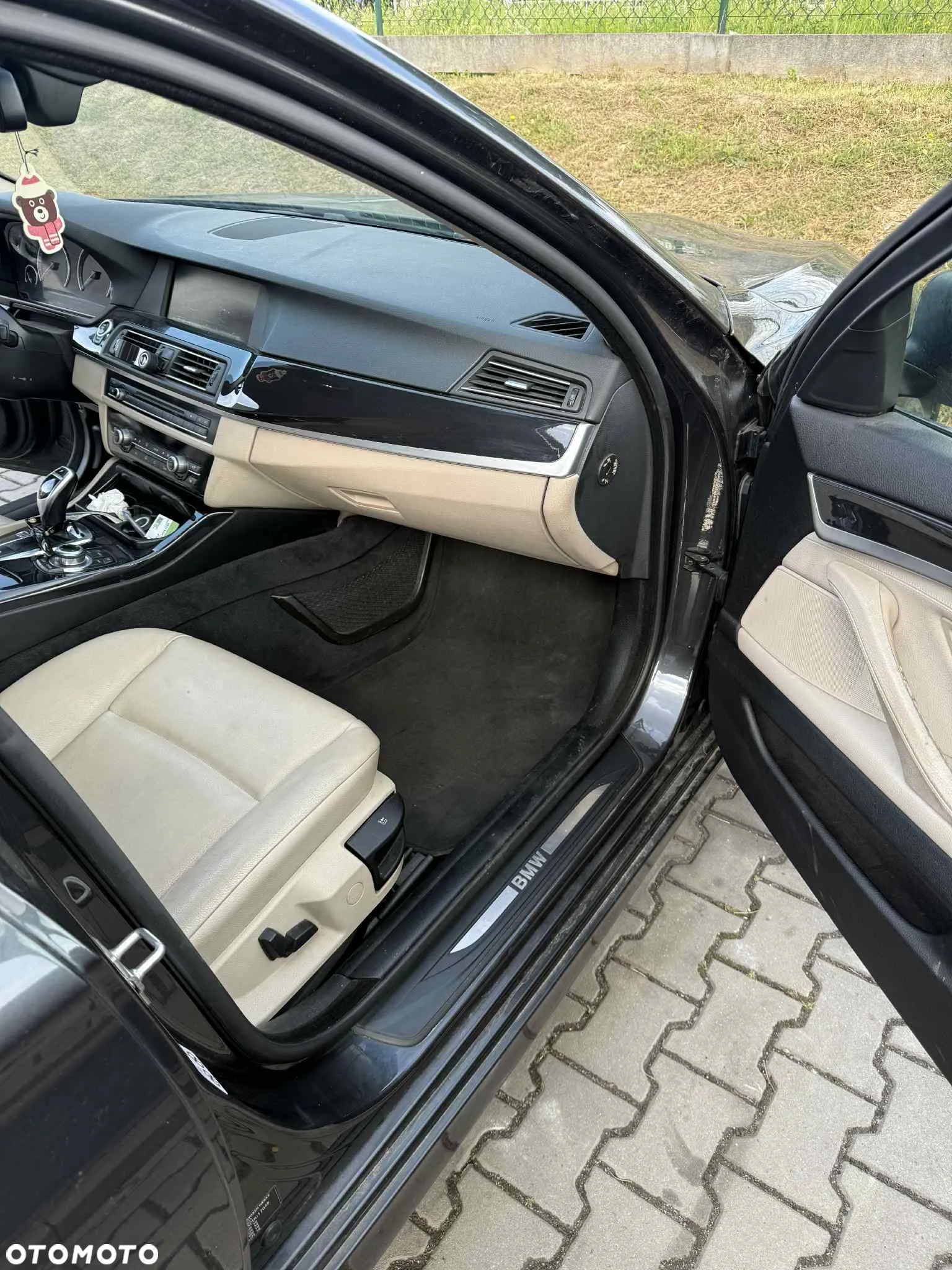 BMW Seria 5 - 8
