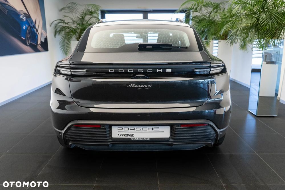 Porsche Macan 4 100kWh - 5