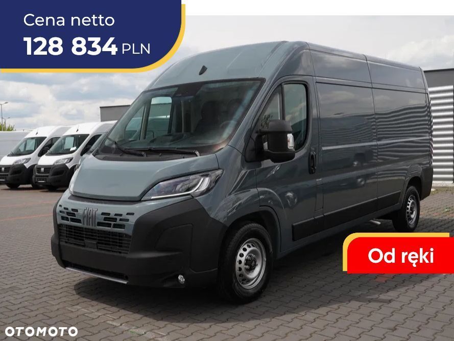 Fiat Ducato Maxi H3-Power L4H2 automat - 6