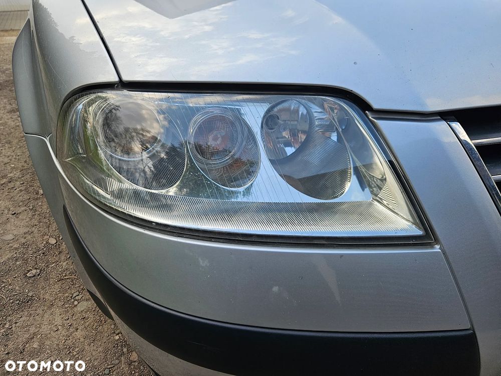 Volkswagen Passat - 6