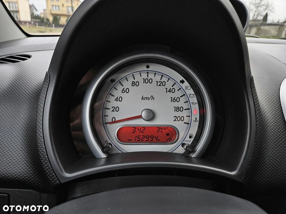 Suzuki Splash 1.2 Comfort - 10