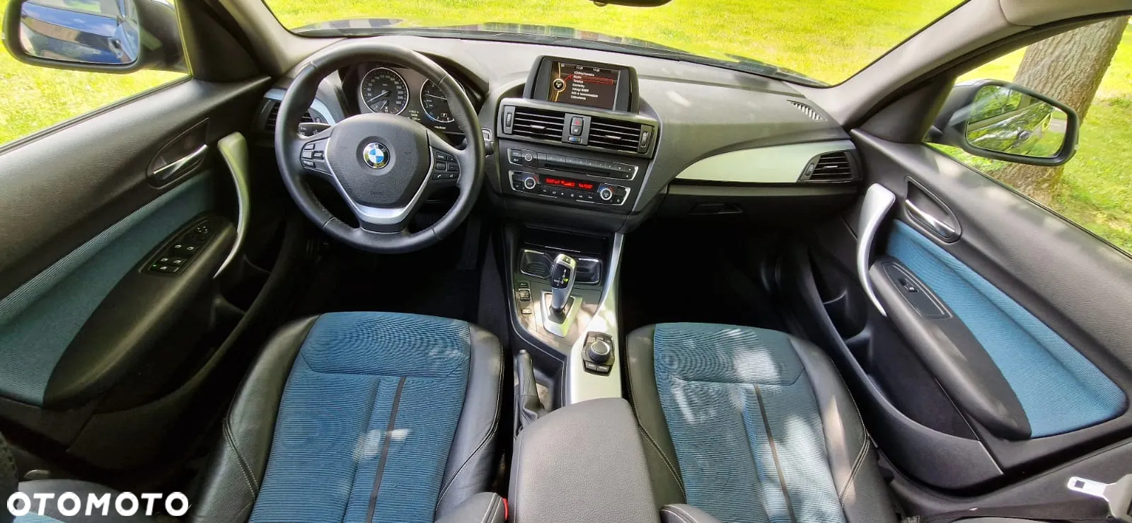 BMW Seria 1 - 11