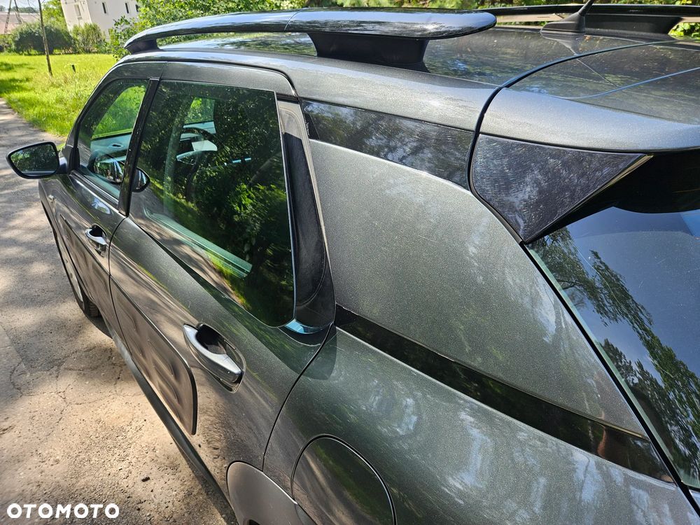 Citroën C4 Cactus 1.6 Blue HDi Shine Edition - 14