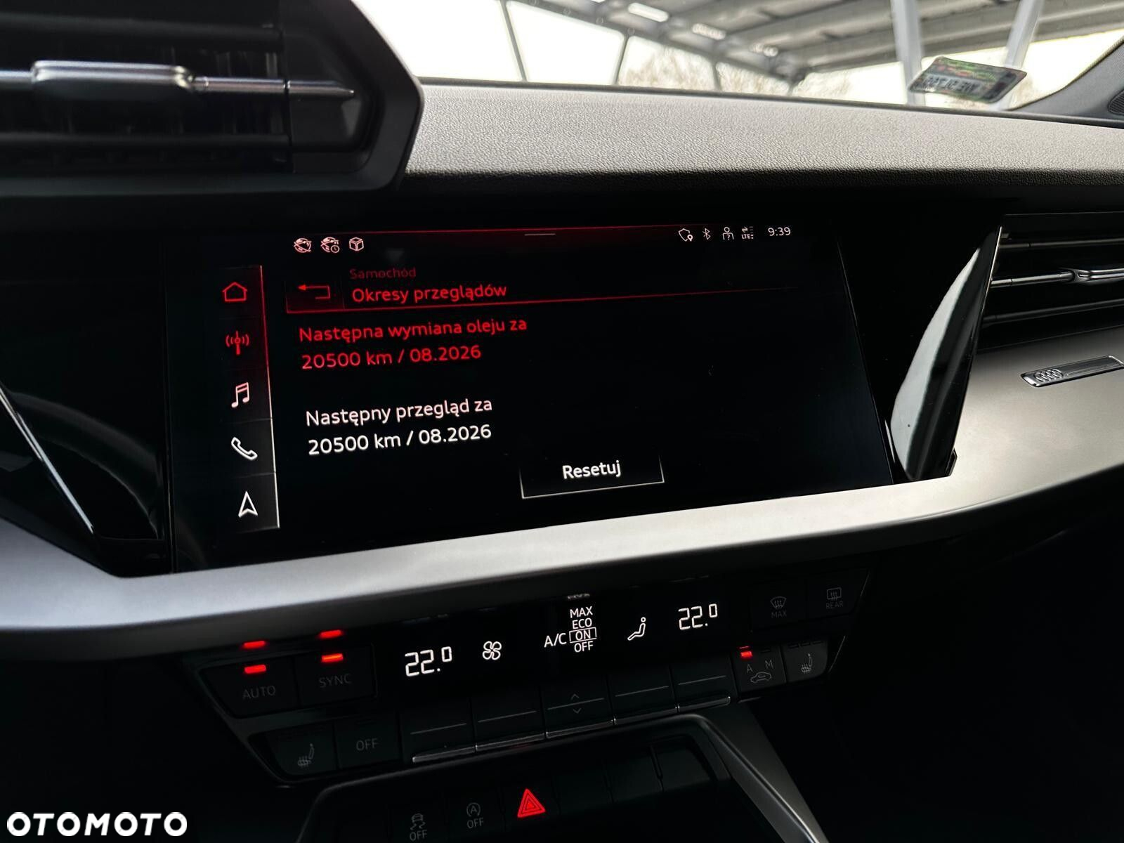 Audi A3 - 17