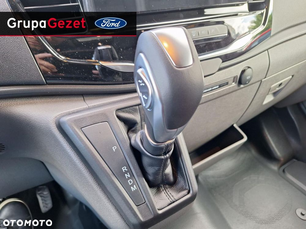Ford transit - 11