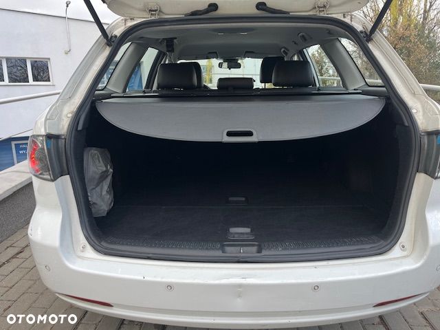 Mazda 6 Sport 2.3 Top - 9