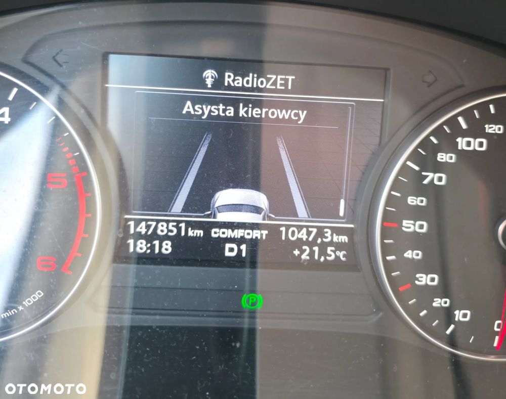 Audi Q5 35 TDI Quattro S tronic - 24