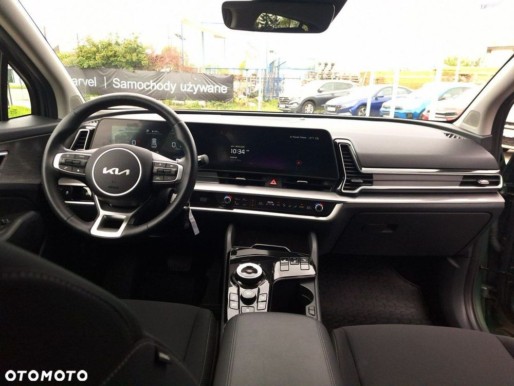 Kia Sportage 1.6 T-GDI MHEV L 2WD DCT - 27