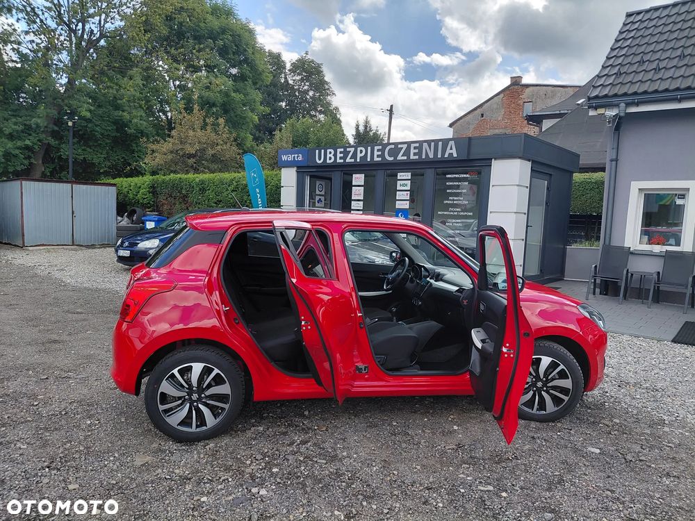 Suzuki Swift - 12