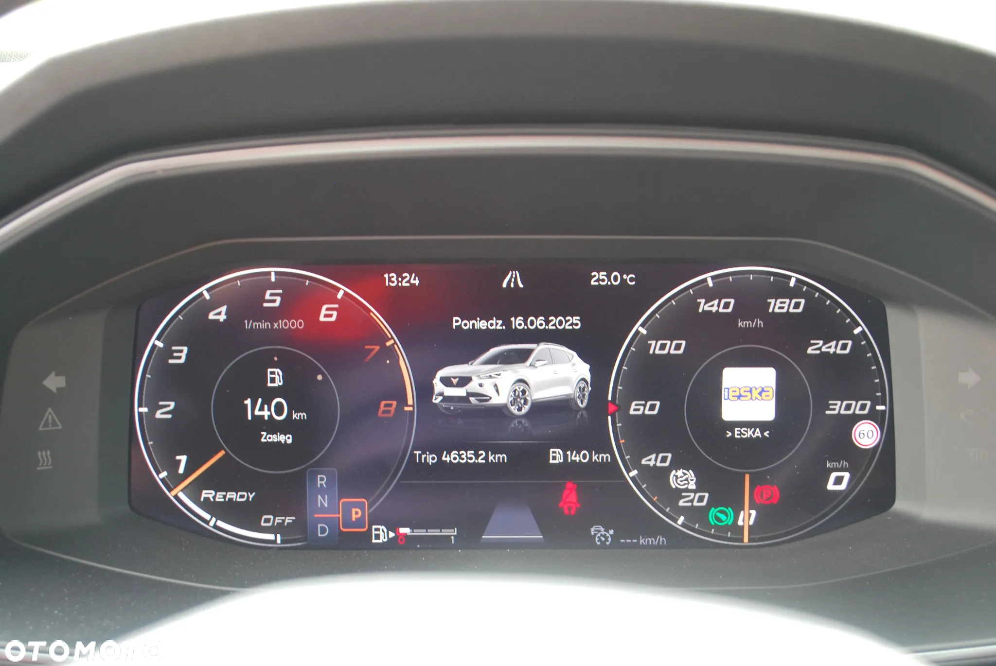 Cupra Formentor - 16