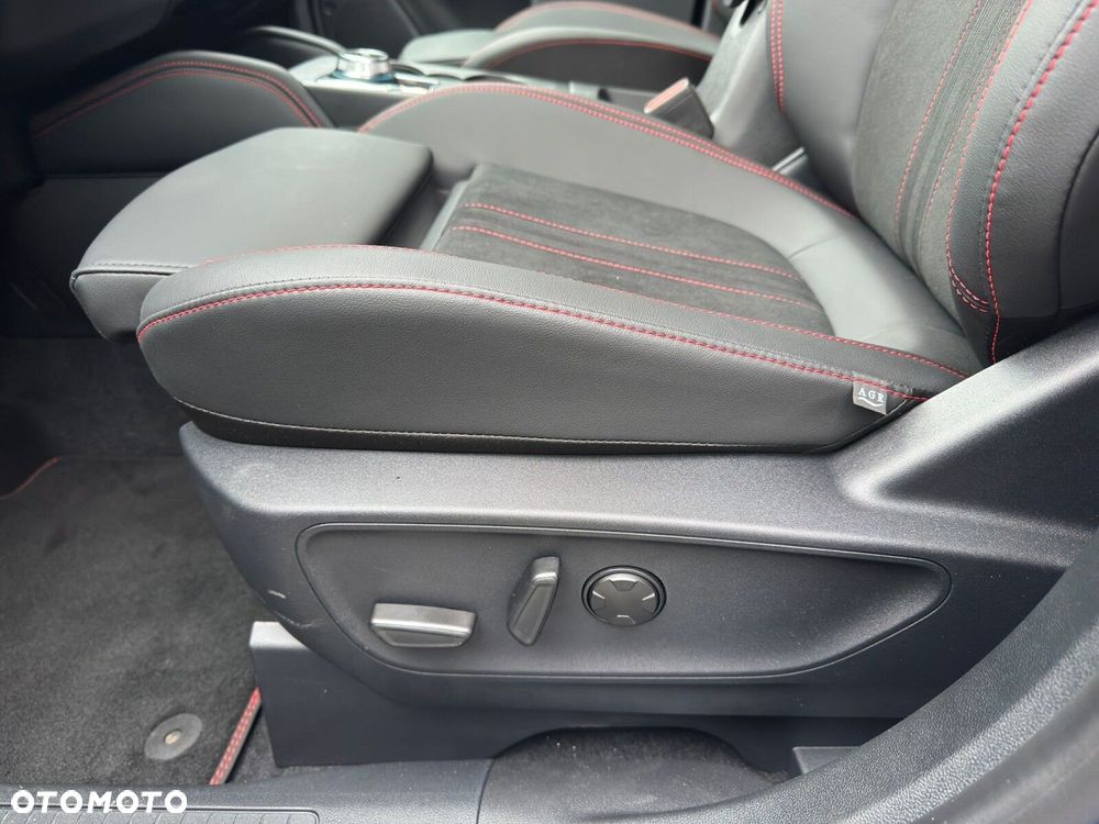Ford Kuga - 19