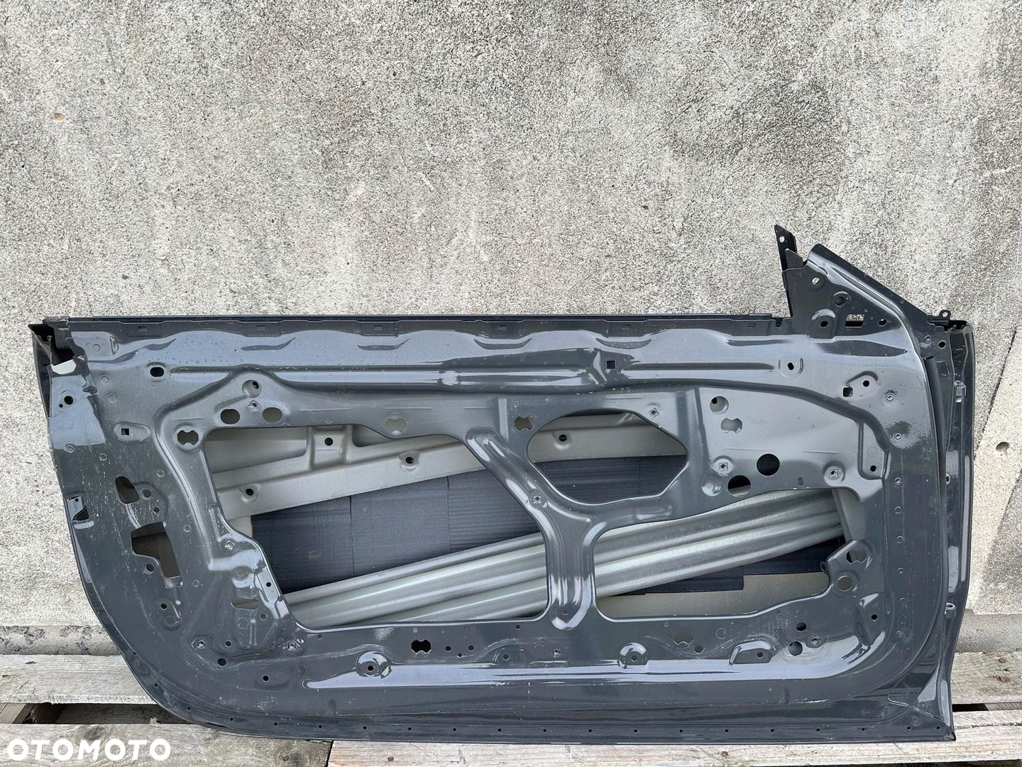 DRZWI PRZOD PRZEDNIE LEWE BMW 8 G14 G15 COUPE ORG - 6