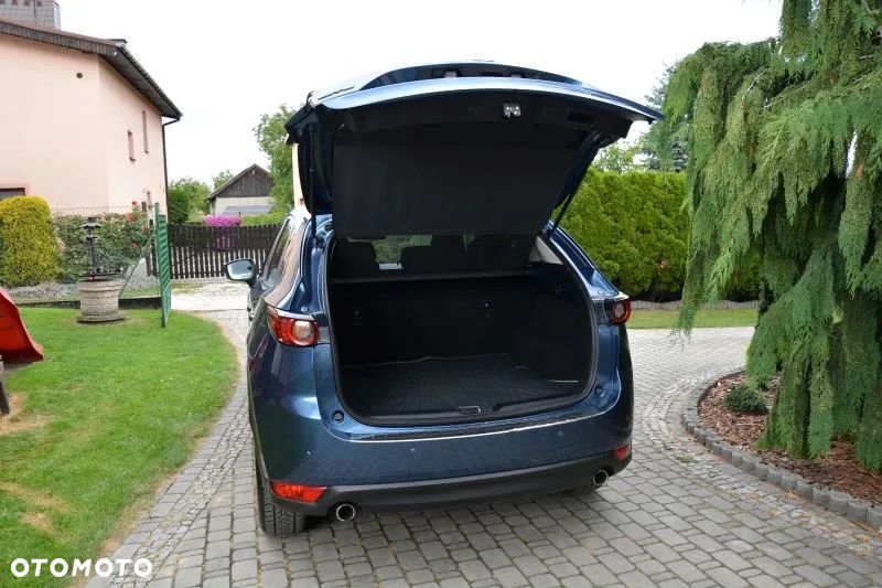 Mazda CX-5 SKYACTIV-G 165 ADVANTAGE - 24
