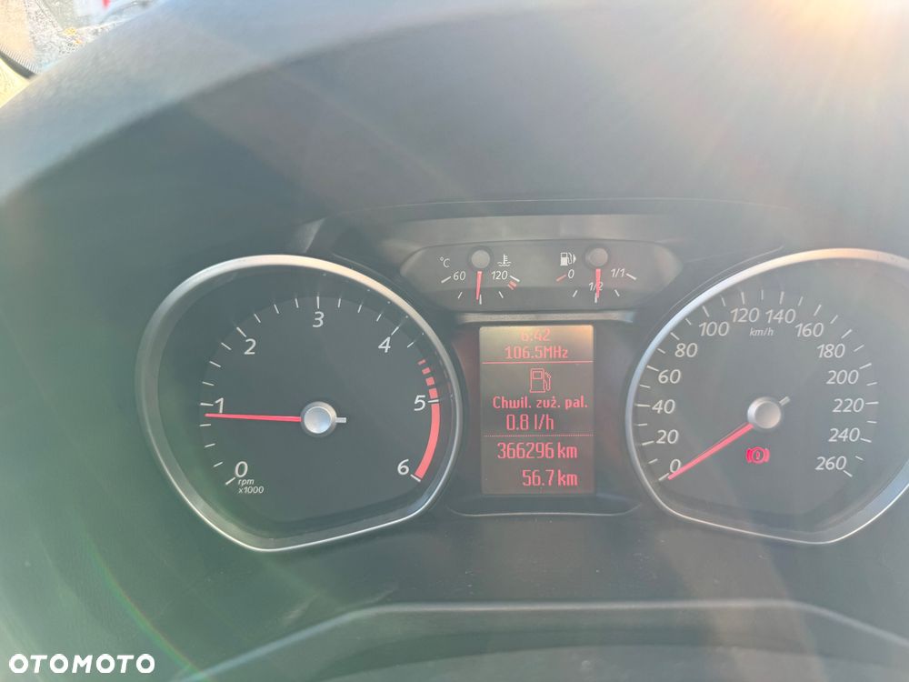 Ford Mondeo - 2