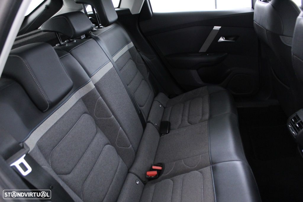 Citroën C4 1.5 BlueHDi Feel Pack - 15