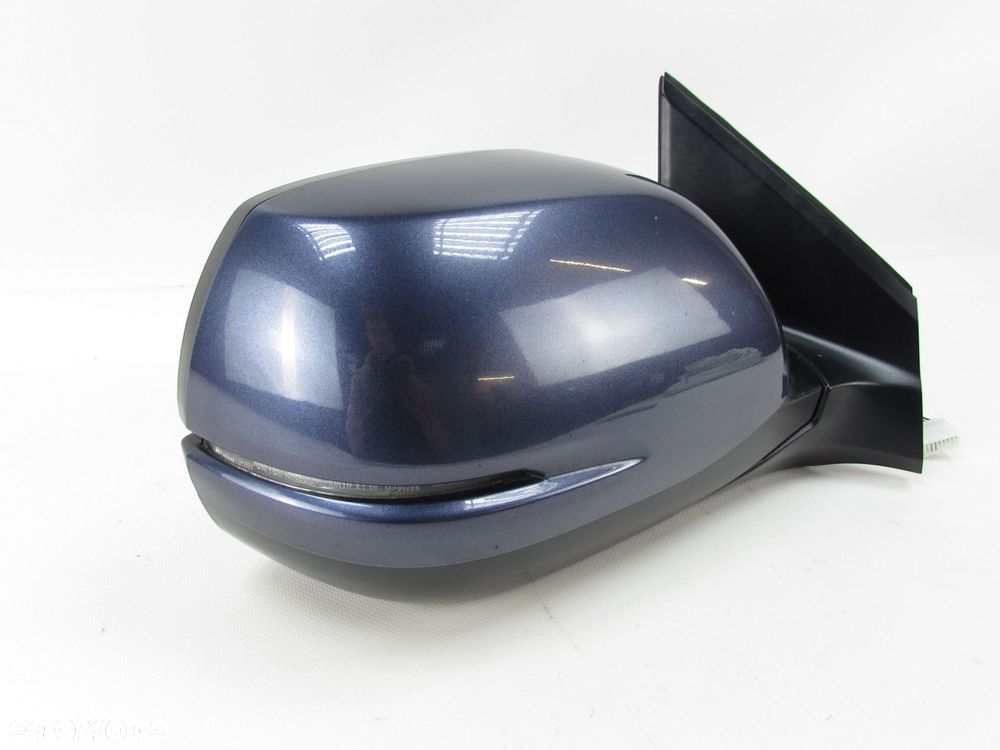 HONDA CR-V CRV IV 12-15 LUSTERKO ZEWNETRZNE PRAWE B570M 9 PIN - 3
