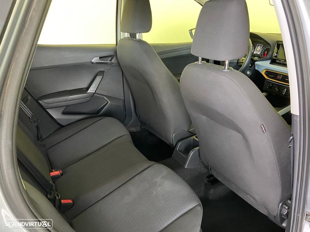 SEAT Arona 1.0 TSI Style - 9