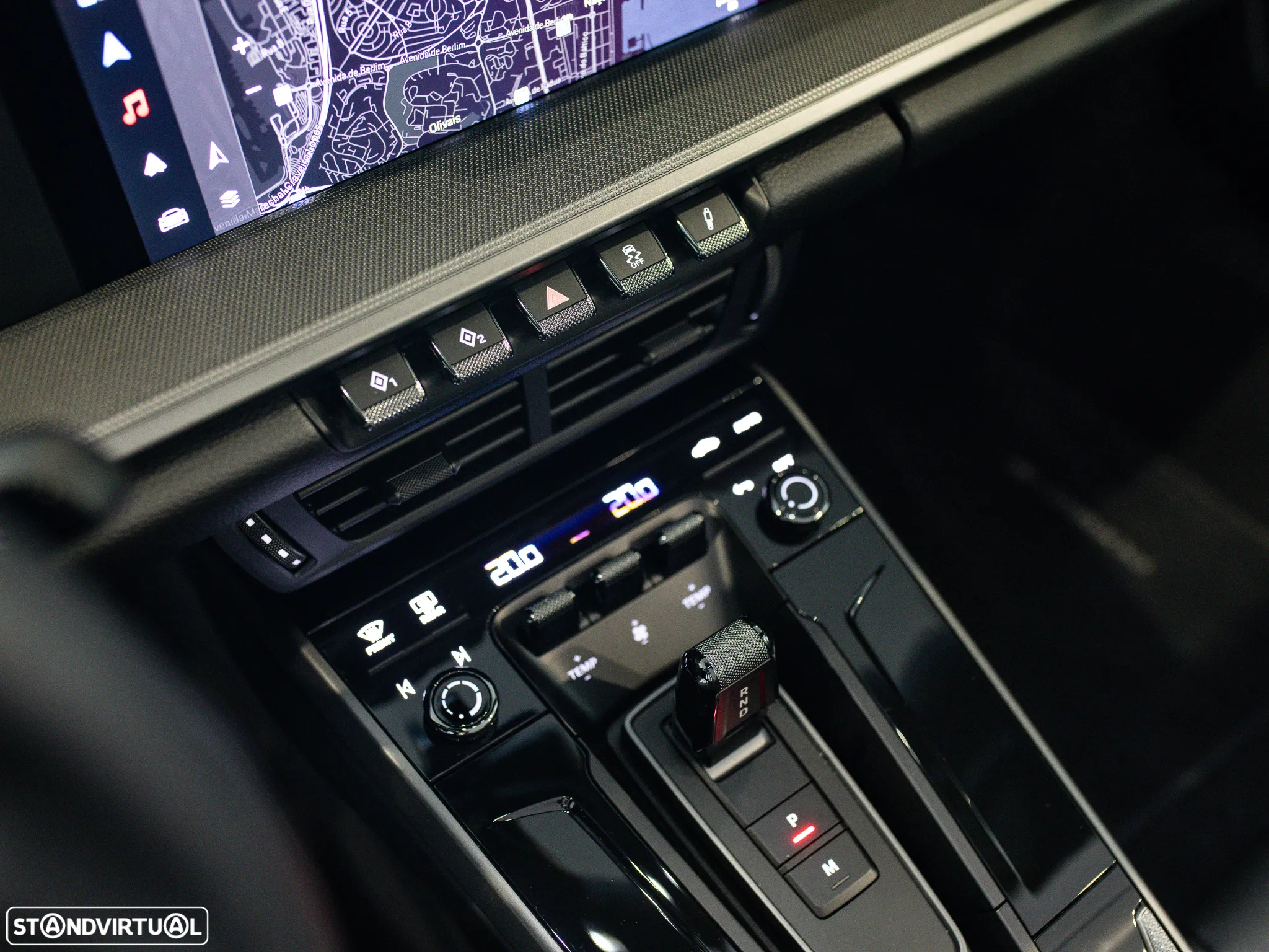 Porsche 911 (992) Carrera - 41