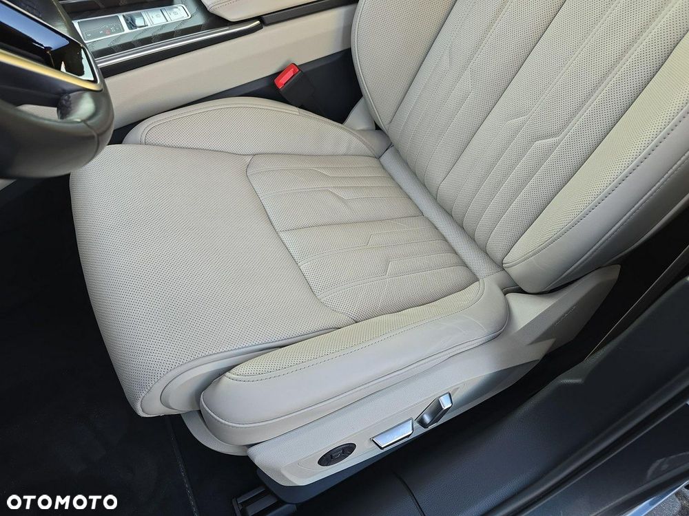 Audi A6 Limousine - 12